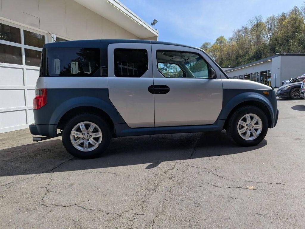 used 2006 Honda Element car, priced at $7,998