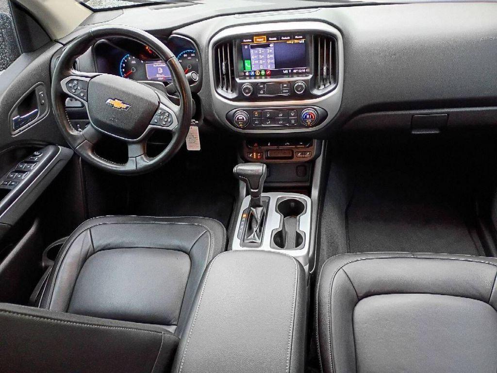 used 2020 Chevrolet Colorado car, priced at $24,500