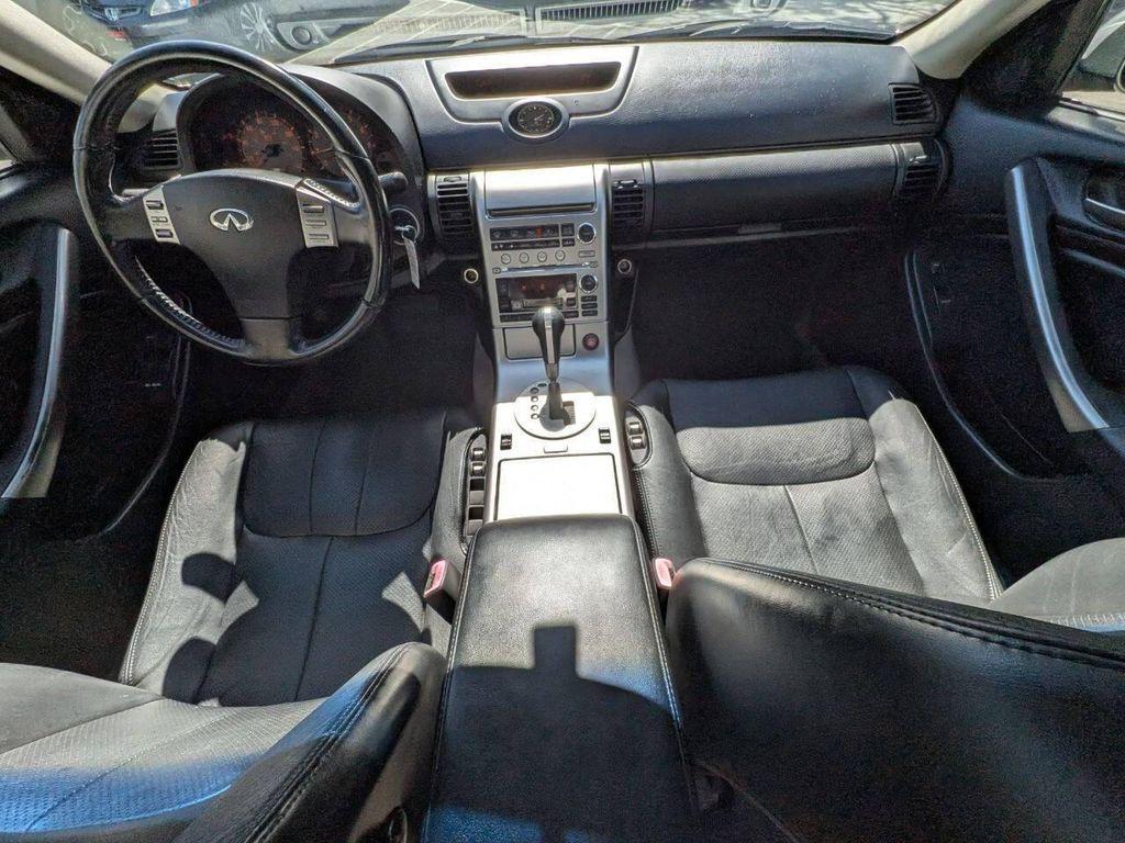 used 2004 INFINITI G35 car, priced at $6,500