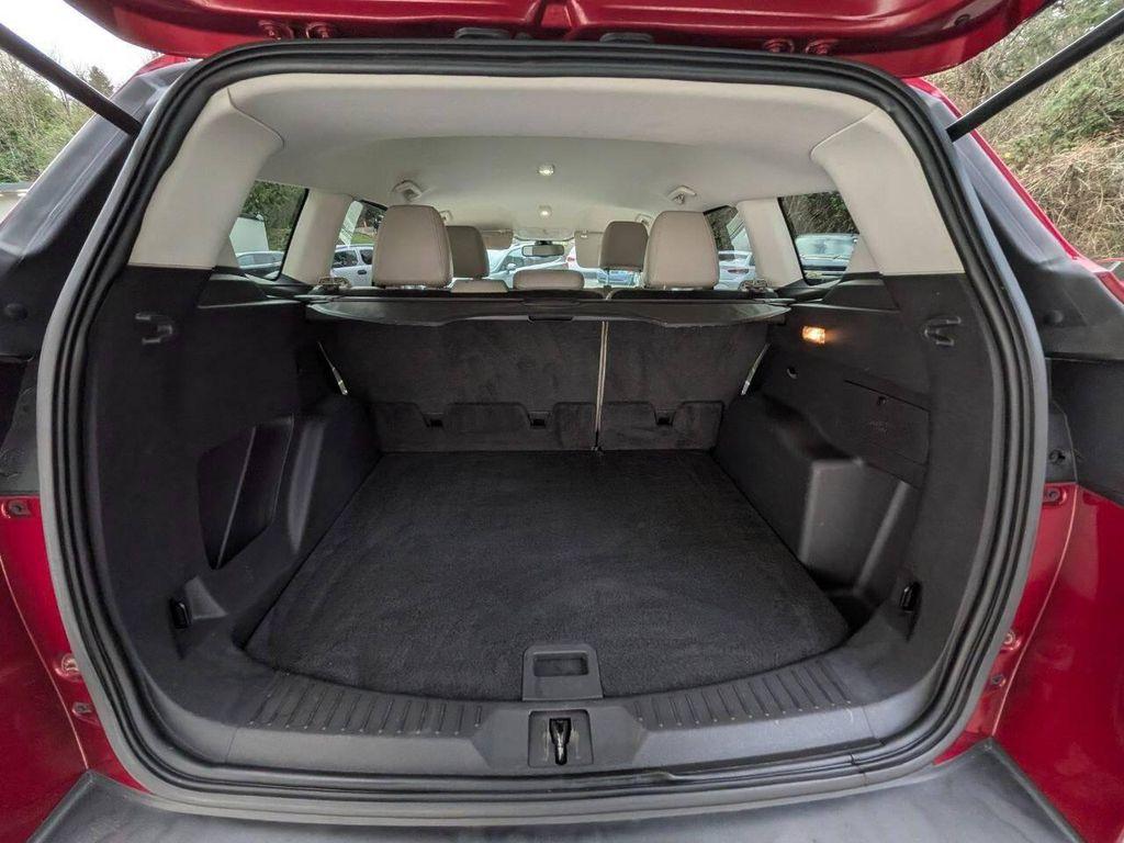 used 2013 Ford Escape car, priced at $6,500