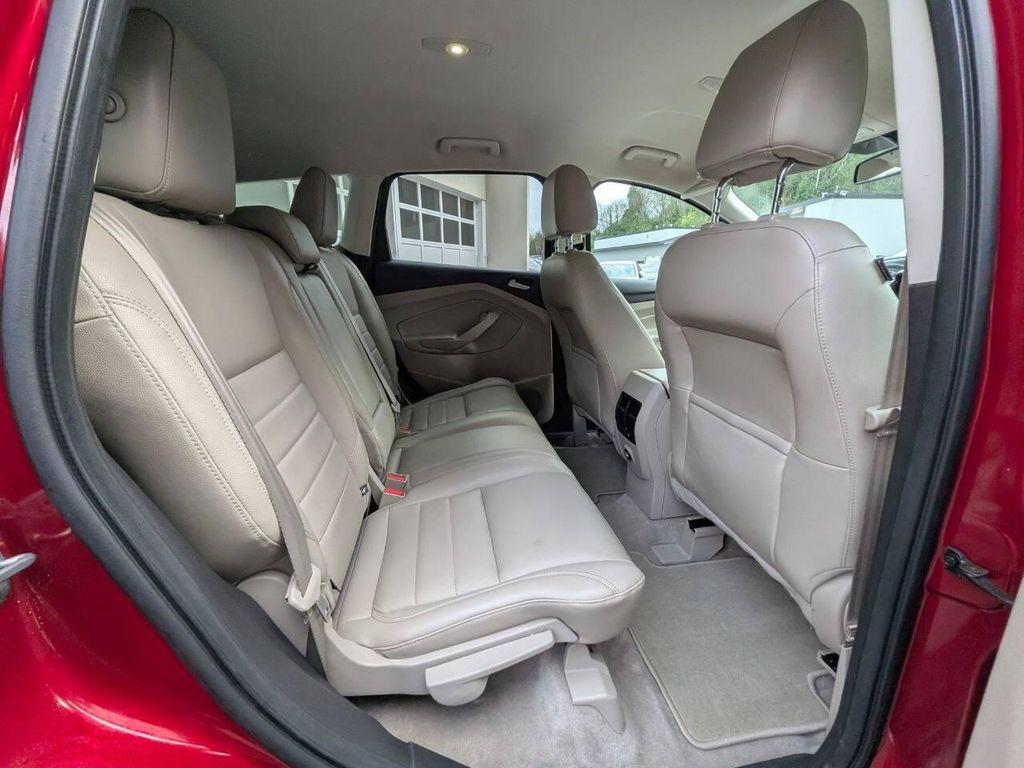 used 2013 Ford Escape car, priced at $6,500