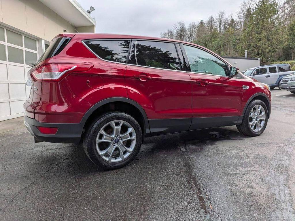 used 2013 Ford Escape car, priced at $6,500