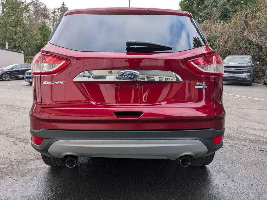 used 2013 Ford Escape car, priced at $6,500