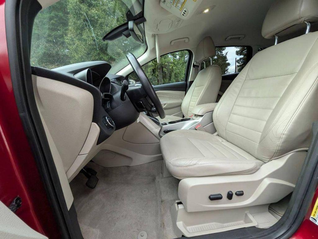 used 2013 Ford Escape car, priced at $6,500