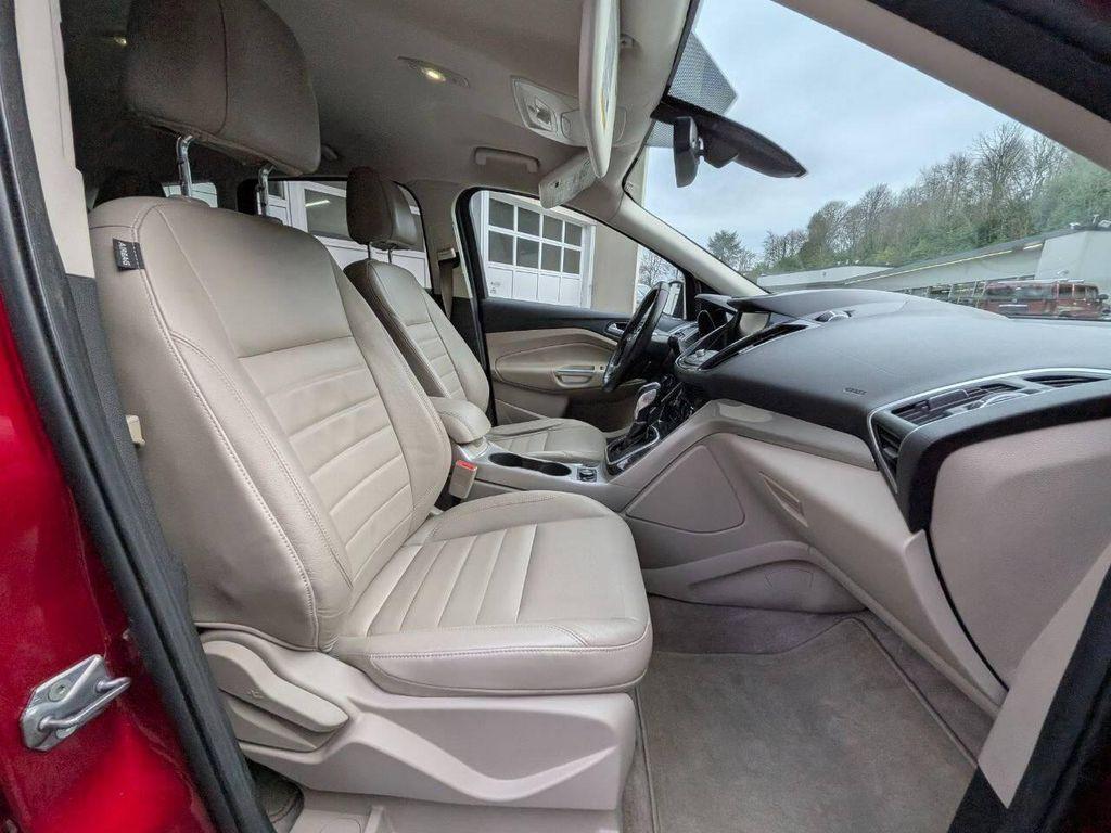 used 2013 Ford Escape car, priced at $6,500