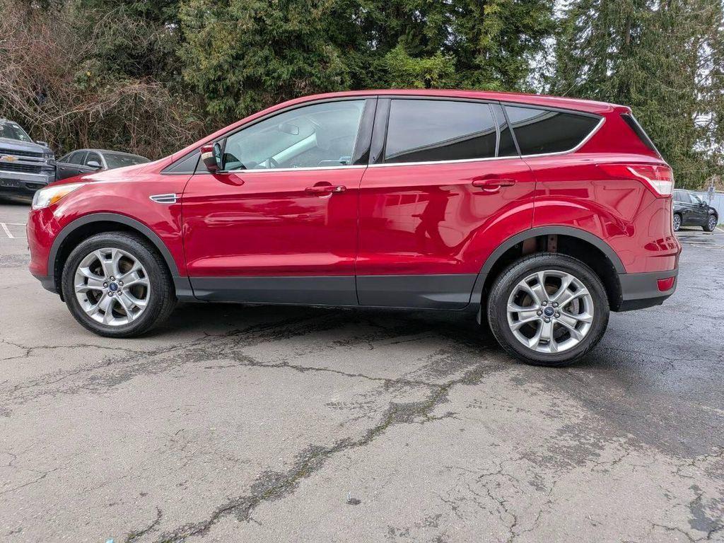used 2013 Ford Escape car, priced at $6,500