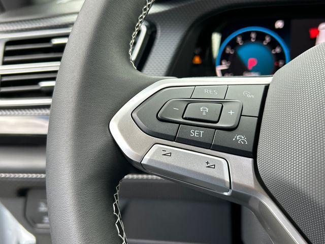 new 2026 Volkswagen Atlas Cross Sport car, priced at $51,317