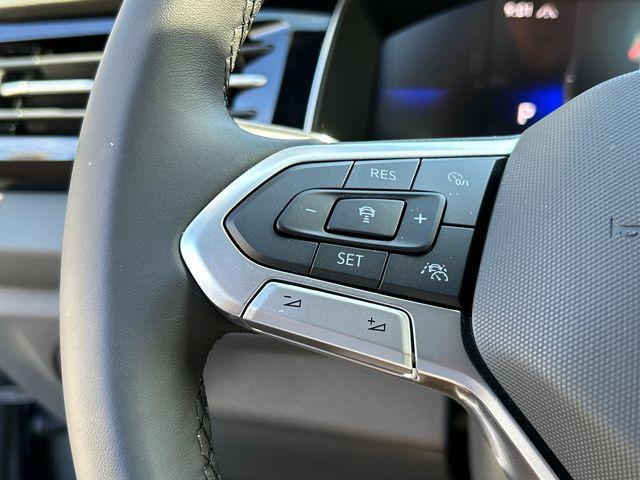 new 2025 Volkswagen Jetta car, priced at $26,213