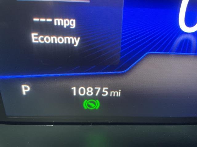 used 2025 Volkswagen Taos car, priced at $26,499