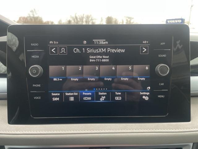 used 2025 Volkswagen Taos car, priced at $26,499