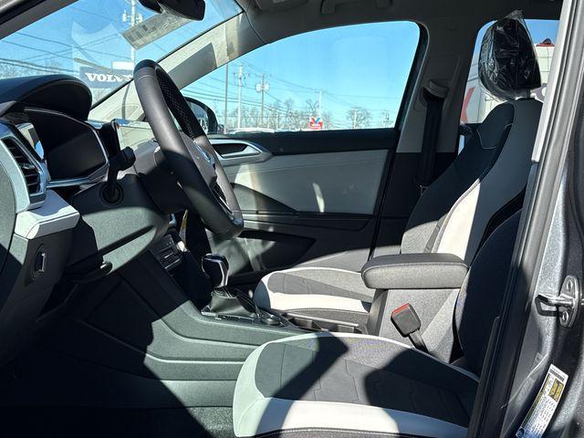 new 2026 Volkswagen Taos car, priced at $35,001