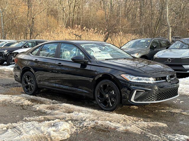 new 2026 Volkswagen Jetta car, priced at $29,919