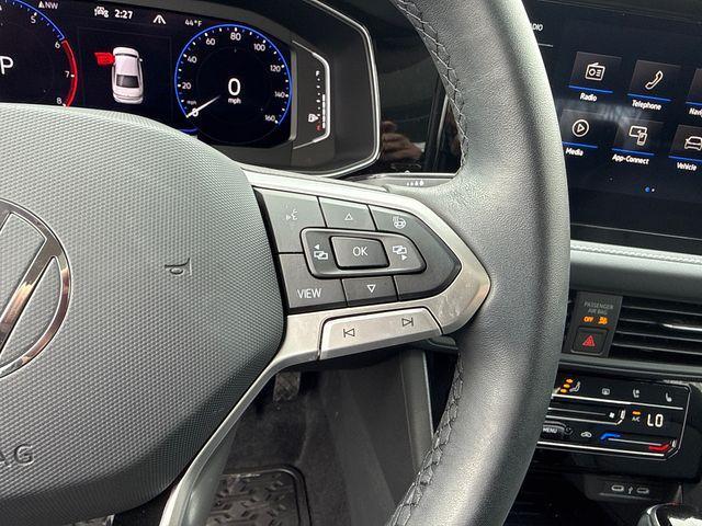 used 2025 Volkswagen Jetta car, priced at $25,974