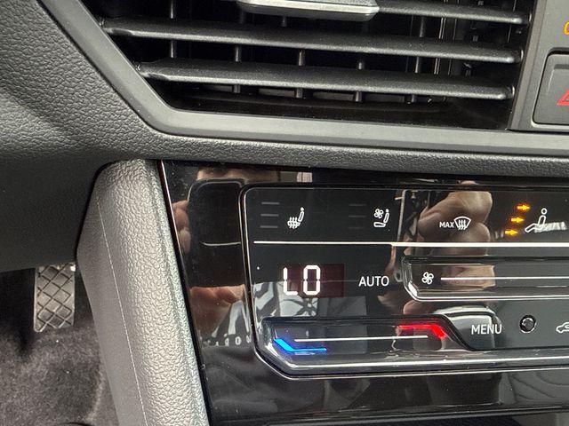 used 2025 Volkswagen Jetta car, priced at $25,974