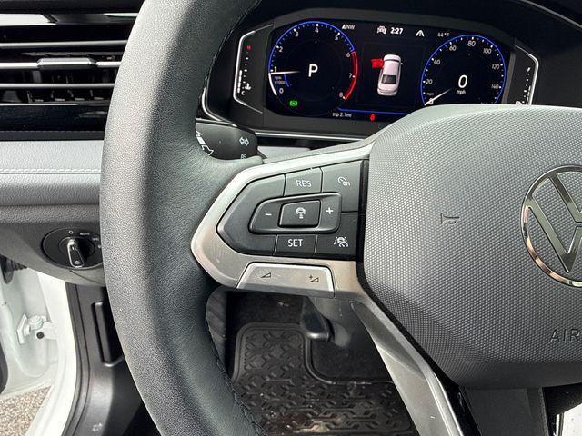 used 2025 Volkswagen Jetta car, priced at $25,974