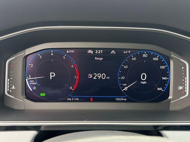 used 2025 Volkswagen Jetta car, priced at $25,974