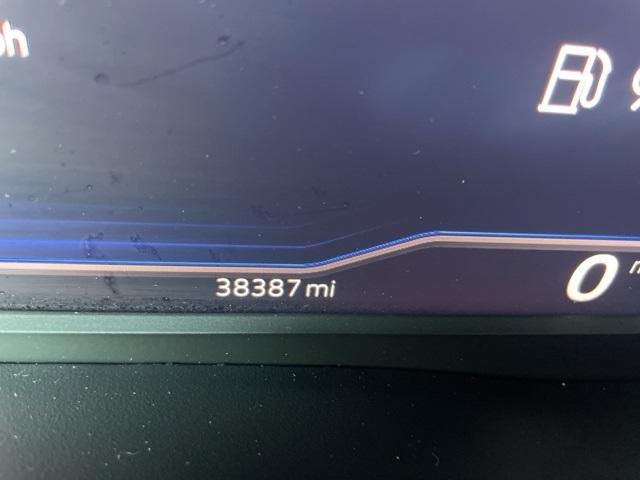 used 2022 Volkswagen Atlas car, priced at $25,294