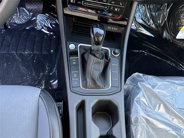 new 2026 Volkswagen Jetta car, priced at $29,876