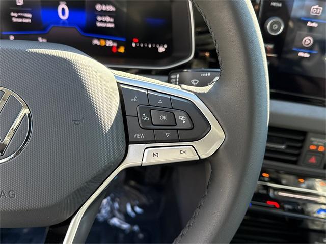 new 2026 Volkswagen Jetta car, priced at $29,876