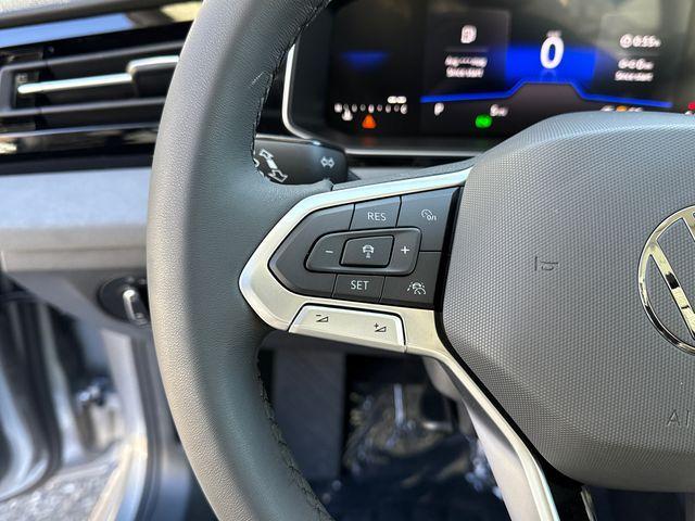 new 2026 Volkswagen Jetta car, priced at $29,876