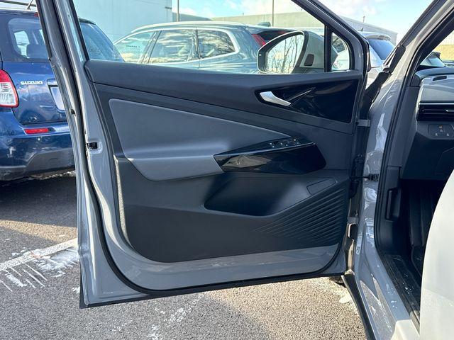 used 2022 Volkswagen ID.4 car, priced at $17,649