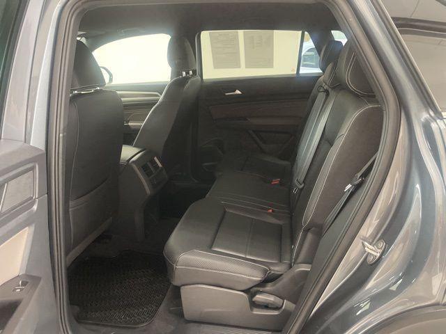 used 2023 Volkswagen Atlas Cross Sport car, priced at $29,498