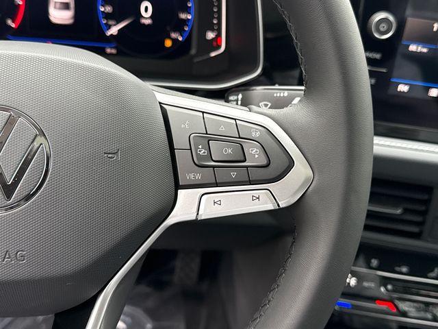 new 2026 Volkswagen Jetta car, priced at $32,889