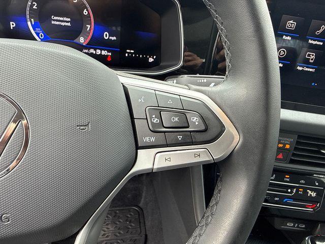 used 2025 Volkswagen Jetta car, priced at $23,495