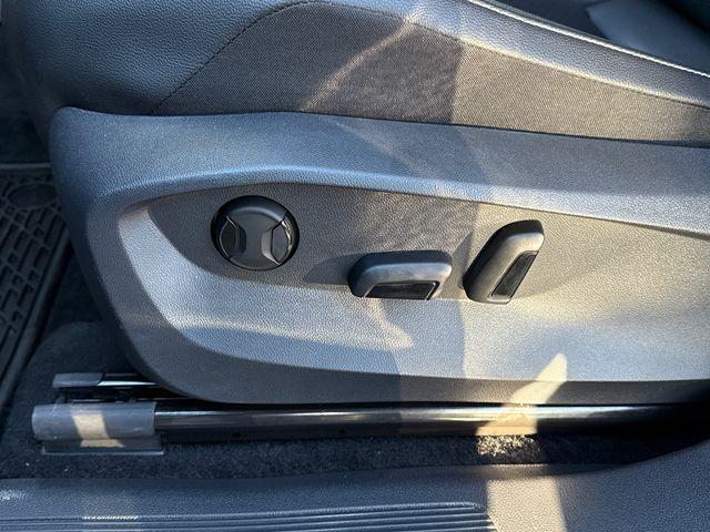 used 2024 Volkswagen Tiguan car, priced at $25,431