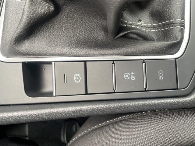 used 2025 Volkswagen Jetta car, priced at $19,846