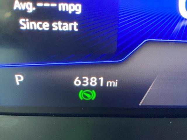 used 2025 Volkswagen Jetta car, priced at $19,846