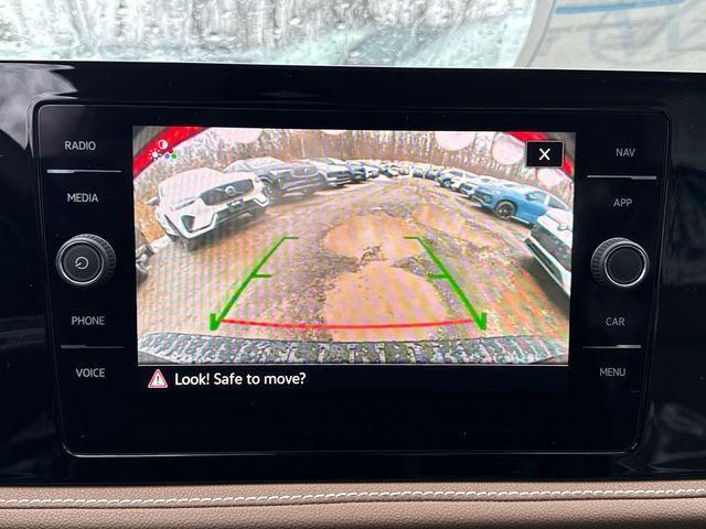 new 2026 Volkswagen Jetta car, priced at $32,825