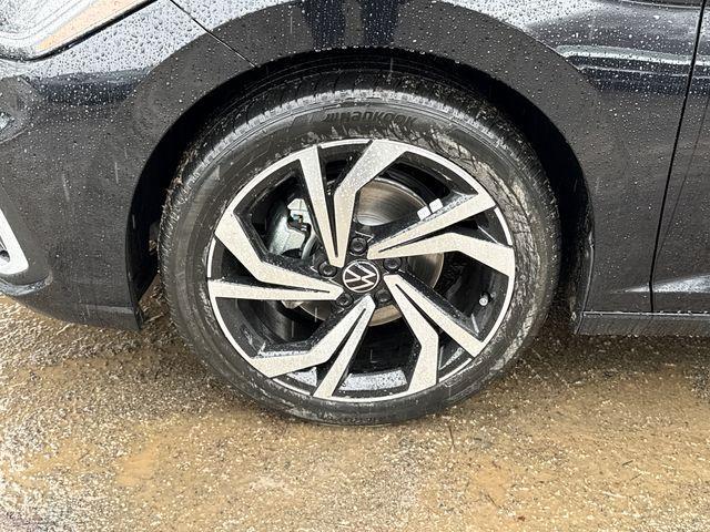 new 2026 Volkswagen Jetta car, priced at $32,825