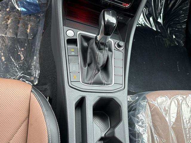 new 2026 Volkswagen Jetta car, priced at $32,825