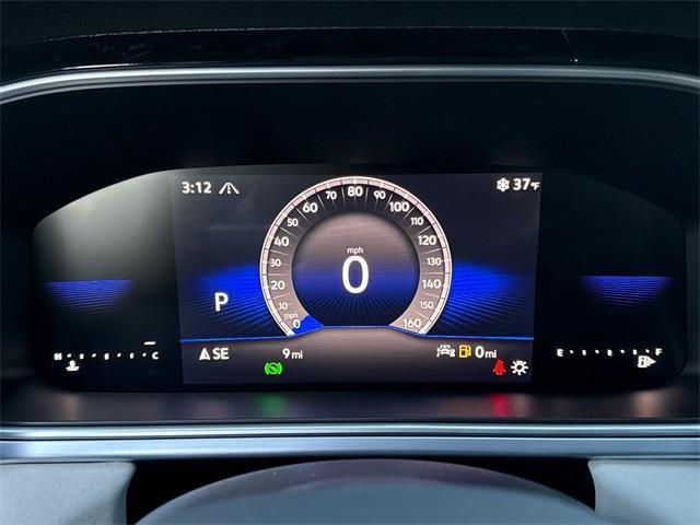 new 2026 Volkswagen Taos car, priced at $34,411