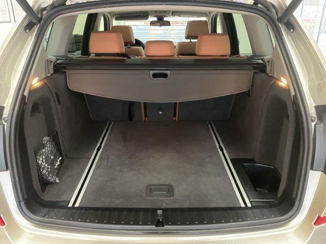 used 2017 BMW X3 car, priced at $12,995