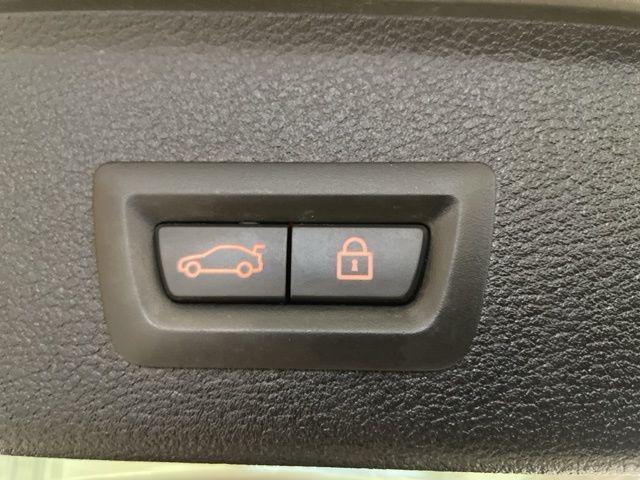 used 2017 BMW X3 car, priced at $12,995