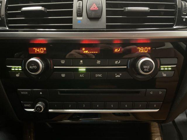 used 2017 BMW X3 car, priced at $12,995