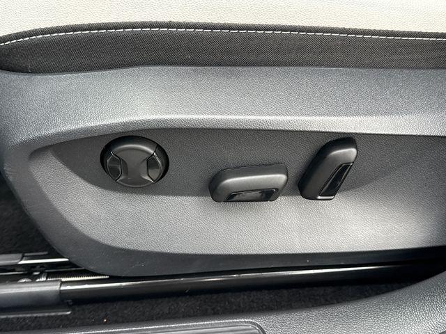 used 2025 Volkswagen Taos car, priced at $26,747