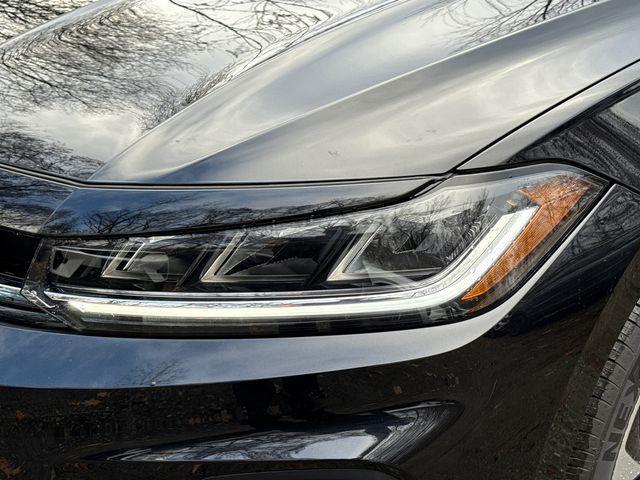 new 2026 Volkswagen Jetta car, priced at $25,834