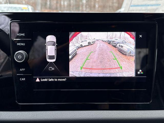 new 2026 Volkswagen Jetta car, priced at $25,834