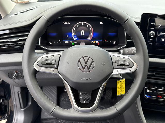 new 2026 Volkswagen Jetta car, priced at $25,834