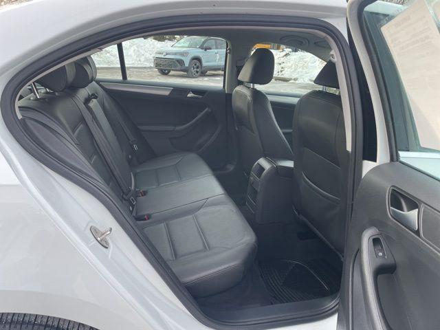 used 2017 Volkswagen Jetta car, priced at $10,899