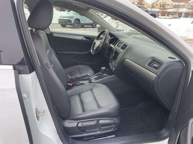 used 2017 Volkswagen Jetta car, priced at $10,899