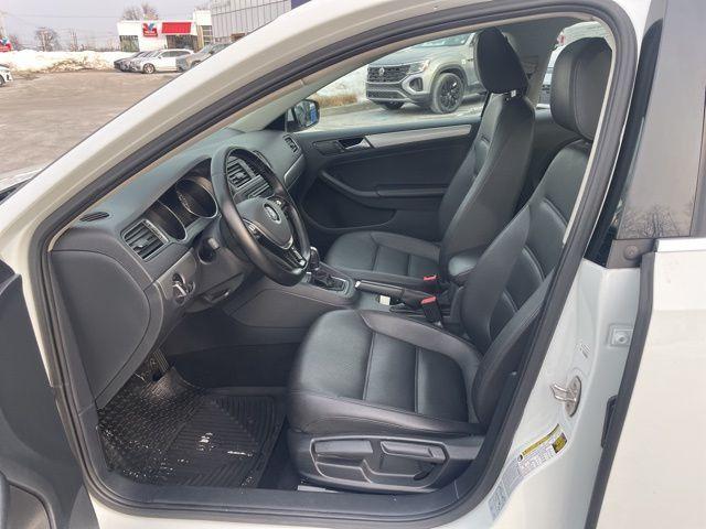 used 2017 Volkswagen Jetta car, priced at $10,899