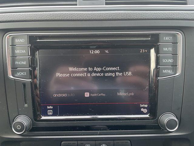 used 2017 Volkswagen Jetta car, priced at $10,899