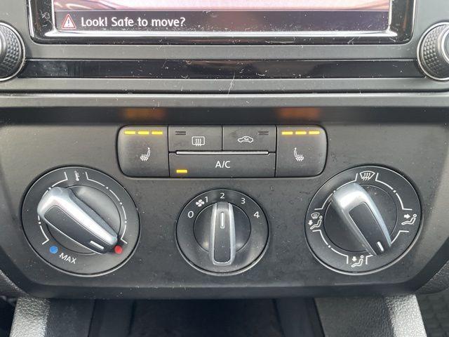 used 2017 Volkswagen Jetta car, priced at $10,899