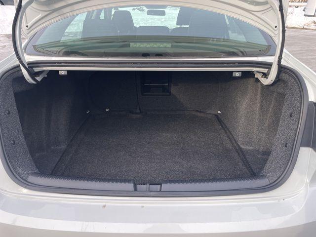 used 2017 Volkswagen Jetta car, priced at $10,899