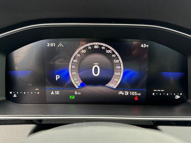 new 2026 Volkswagen Jetta car, priced at $28,226