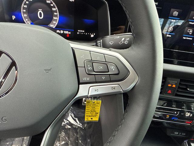 new 2026 Volkswagen Jetta car, priced at $28,226